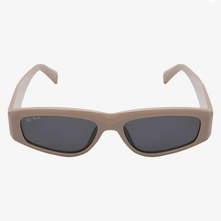 Screenshot 2026-03-19 at 19-30-31 Buy Ted Smith Women's UV Protection Black Lens Beige Cat Eye Sunglasses at Amazon.in.webp