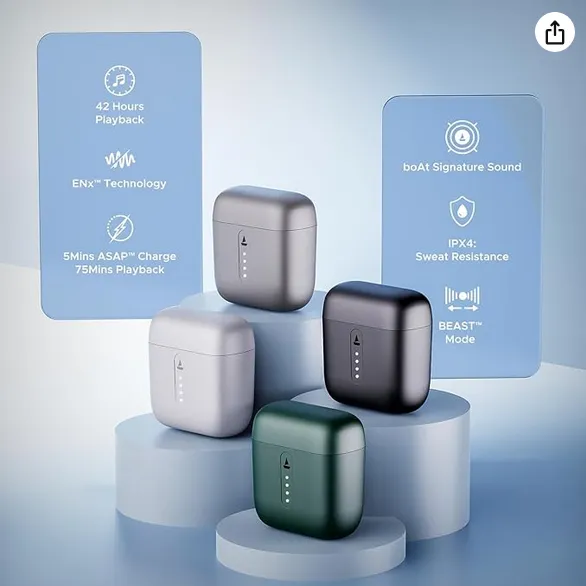 Screenshot 2026-03-19 at 19-24-17 Boat Airdopes 141 Low Latency ENx Tech 42HRS Battery Fast Charge IWP IPX4 Bluetooth Earbuds TWS Ear Buds Wireless Earphones with mic (Cider Cyan) Amazon.in Electronics.webp