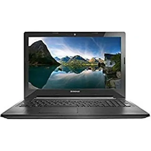 Lenovo Lenovo G50-30 Intel Pentium Quad Core 4th Gen N3540 - (4 GB/500 GB HDD/DOS) G50-30 Laptop (15.6 Inch, Black, 2.1 kg)