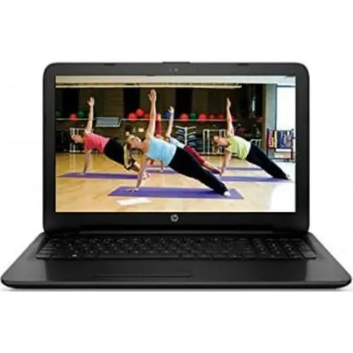HP Intel Core i3 4th Gen 4010U - (4 GB/500 GB HDD/Windows 8.1) 15-n225TU Laptop (15.6 Inch, Mineral Black, 2.33 kg)