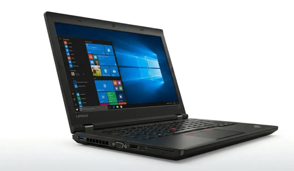 ThinkPad L440