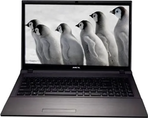 HCL ME Intel Core i3 2nd Gen 3217U - (4 GB/500 GB HDD/DOS) AE2V0130-U Laptop (14.22 Inch, Grey, 2 kg)