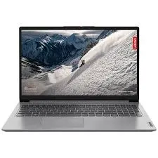 Lenovo slim silver