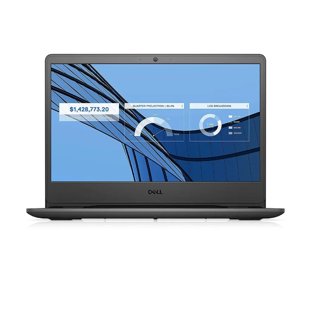 Dell Vostro Grey & latitude silver   Corei3 10ThGen