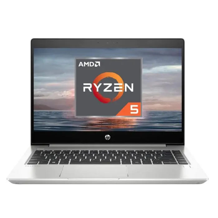 Hp probook 445R G6   Ryzen 5 3500U