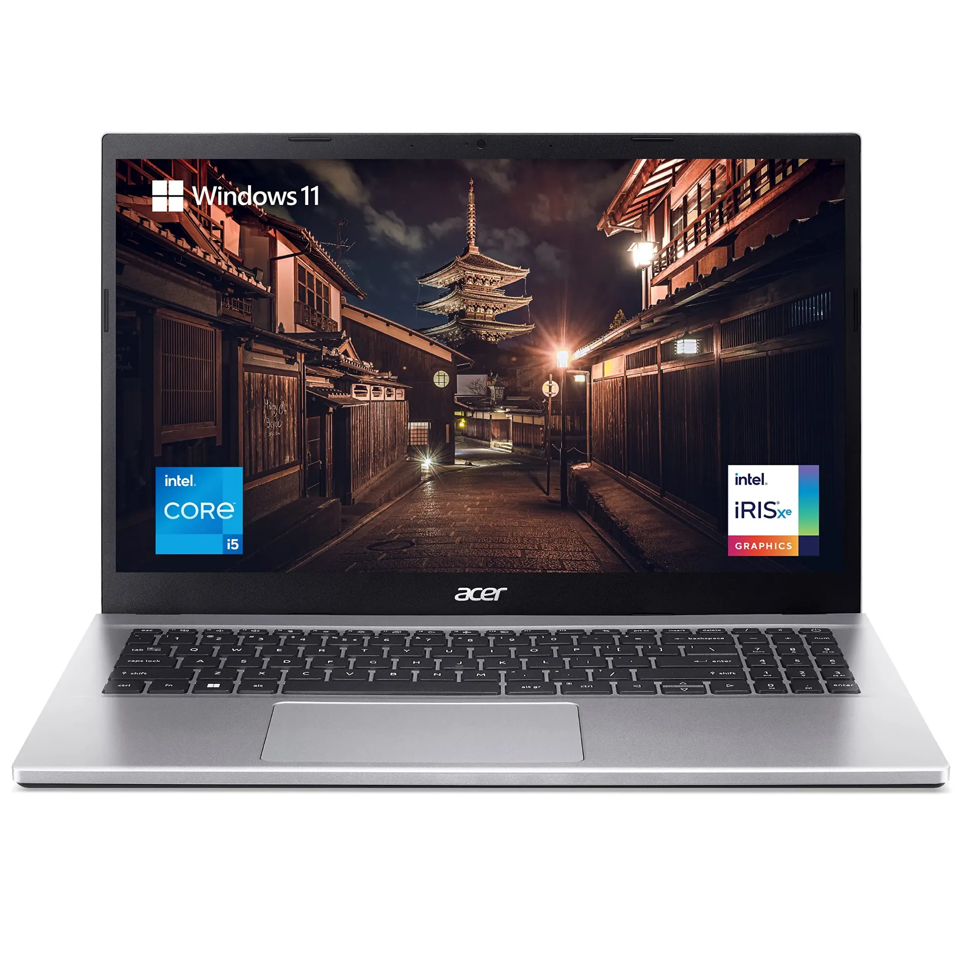 Acer Aspire 3 slim Corei5 1135G7