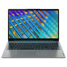 Lenovo slim 3 Corei5 1135G7