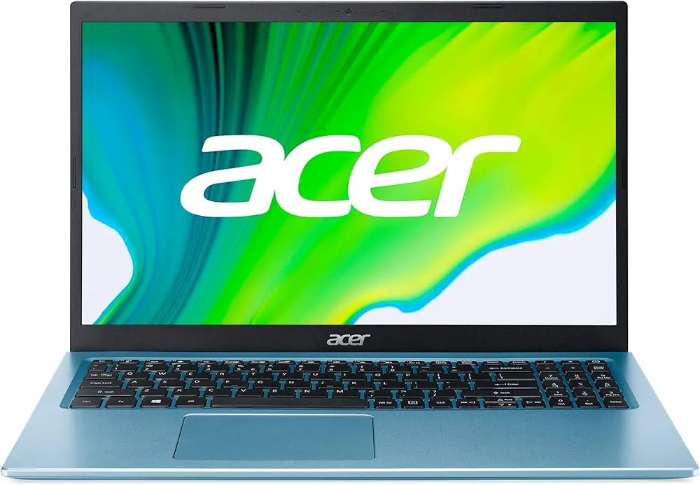 Acer Aspire slim Metallic premium   Corei5 8thGen