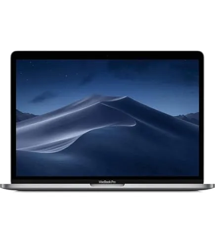 Macbook A2141 space Grey Corei7