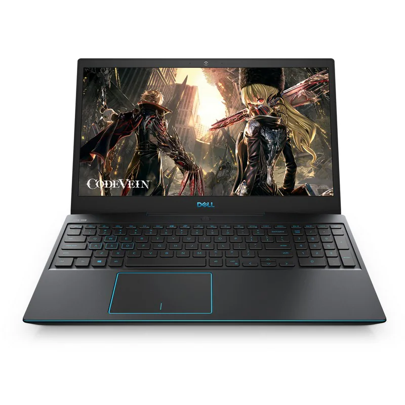 Dell G3 15 Gaming Corei5 - 8300H 2.50 Ghz